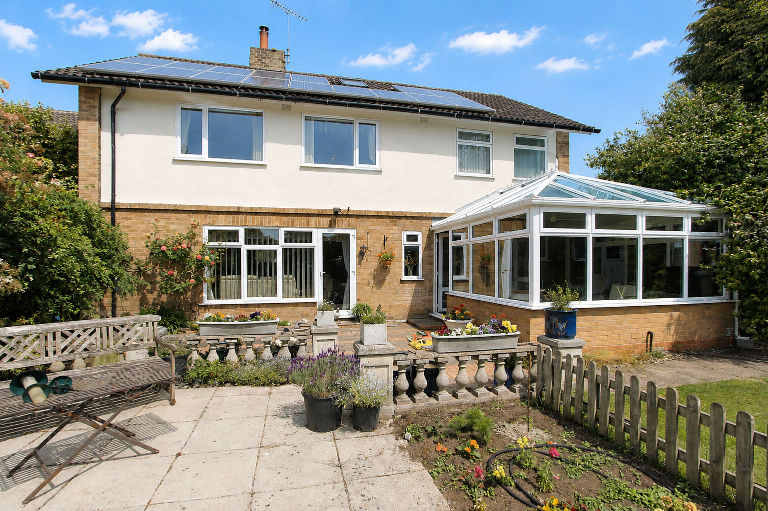 Habberley Road, Kidderminster